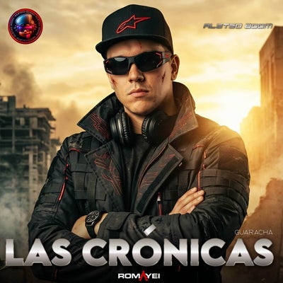 Las Crónicas (Guaracha)