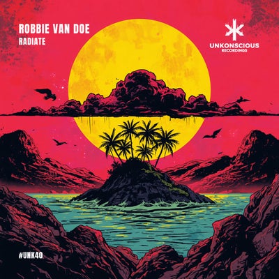 Radiate (Extended Mix)