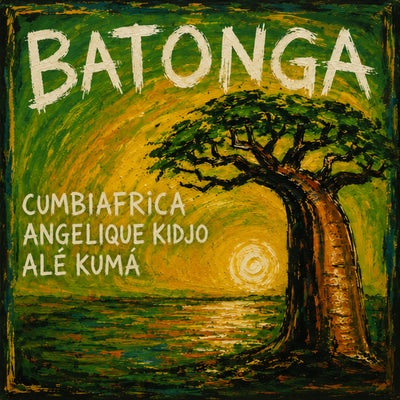 Batonga
