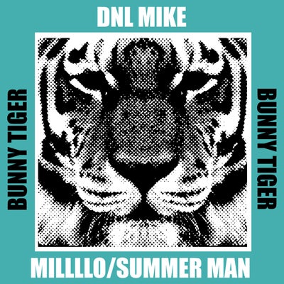 MILLLLO / Summer man