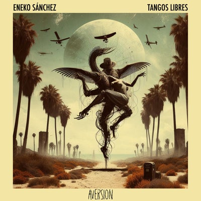 Tangos Libres