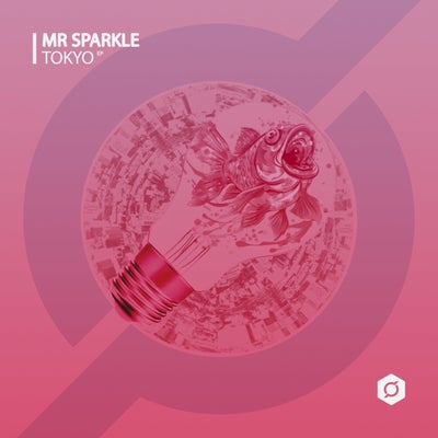 Tokyo - EP