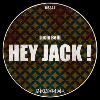 Hey Jack!