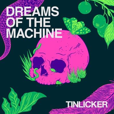 Dreams Of The Machine (Extended Mixes)