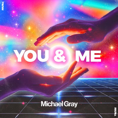 You & Me - Extended Mixes