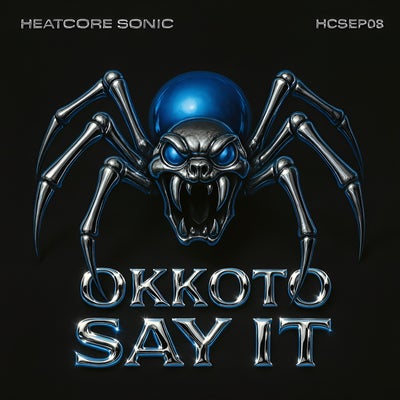 SAY IT