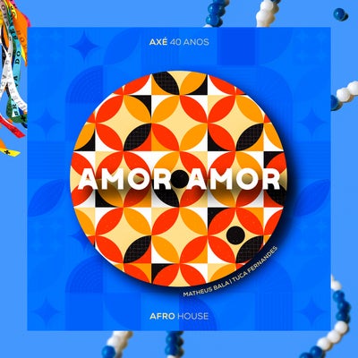 Amor Amor