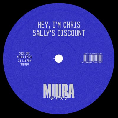 Sally's Discount