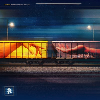 Where The Rails Hold Us - Extended Mix