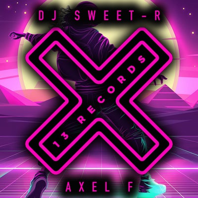 Axel F