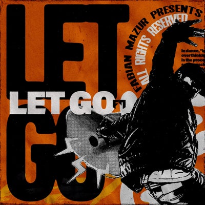 Let Go