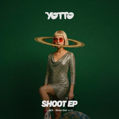 Shout EP