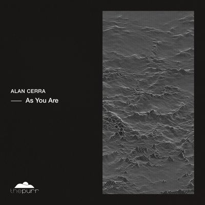 As You Are