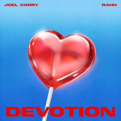 Devotion (Sweetest Emotion) (Feat. RAHH)