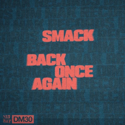 Back Once Again (Extended Mix)