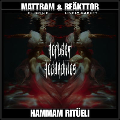 Hammam Ritüeli
