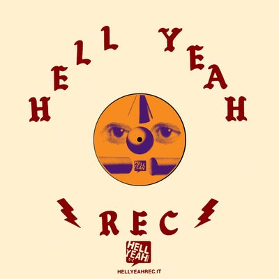 Recess EP