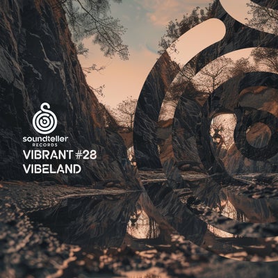 Vibrant Vibeland #28
