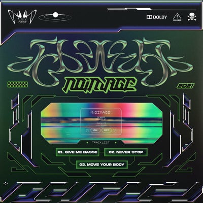 Give Me Basse EP
