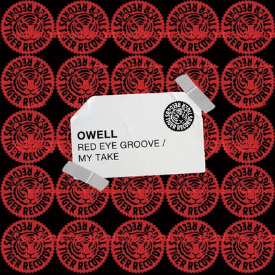 Red Eye Groove / My Take