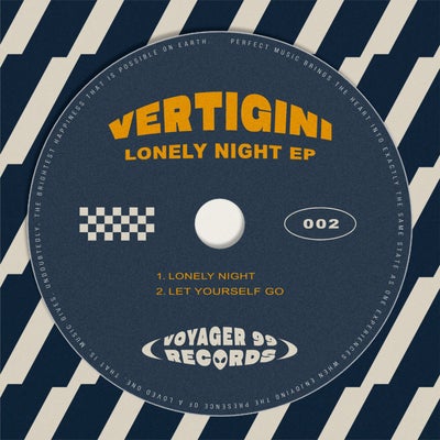 Lonely Night EP