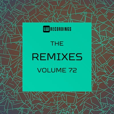 The Remixes, Vol. 72