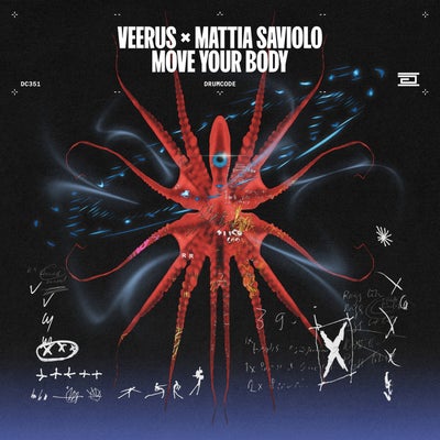 Move Your Body