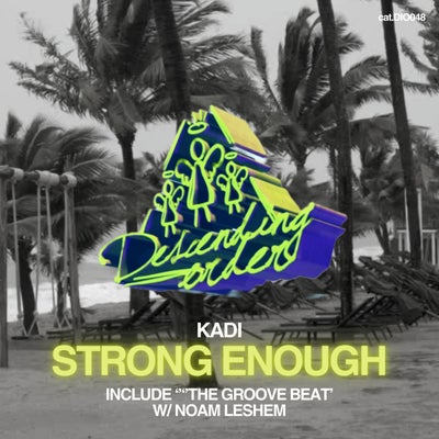 Strong Enough