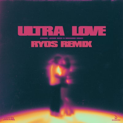 Ultra Love 