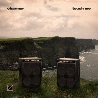 Touch Me (Extended Mix)