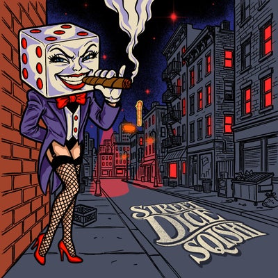 STREET DICE