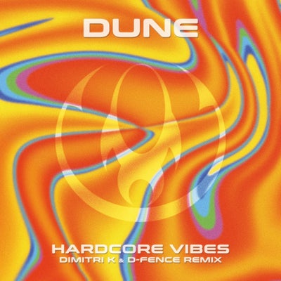Hardcore Vibes