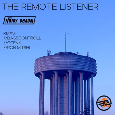 Remote Listener EP