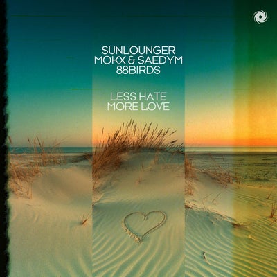 Less Hate More Love