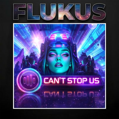 Can't Stop Us