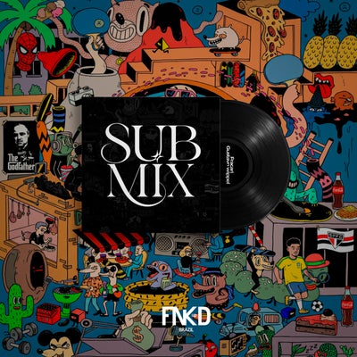 Submix