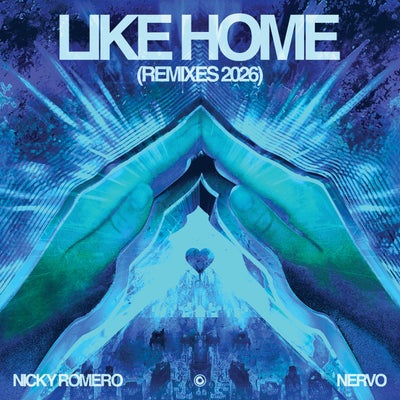 Like Home (Remixes 2026) (Extended Mixes)