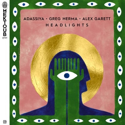 Headlights