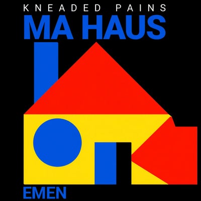 Ma Haus
