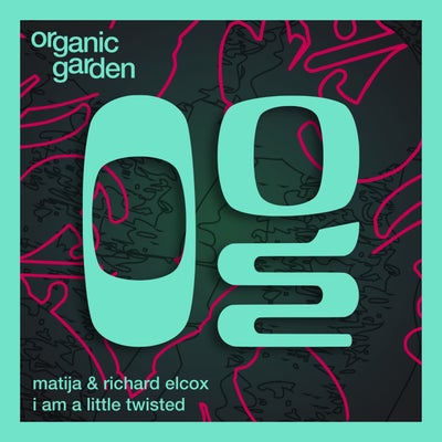 I Am A Little Twisted