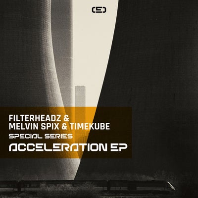 Acceleration EP
