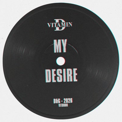 My Desire
