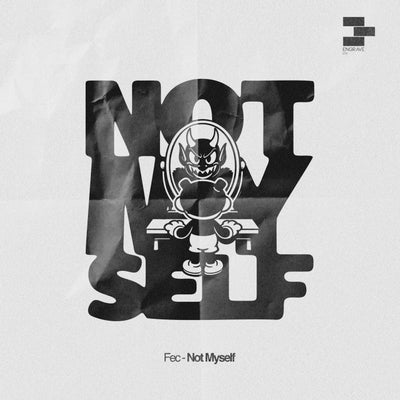 Not My Self
