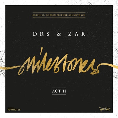 Milestones, Act II