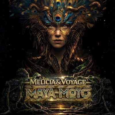 MAYA MOTO (Extended Mix)