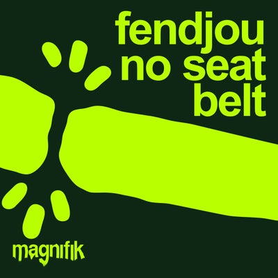 No Seatbelt 