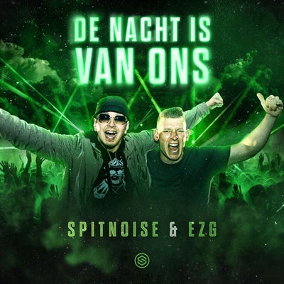 De Nacht Is Van Ons - Extended Mix