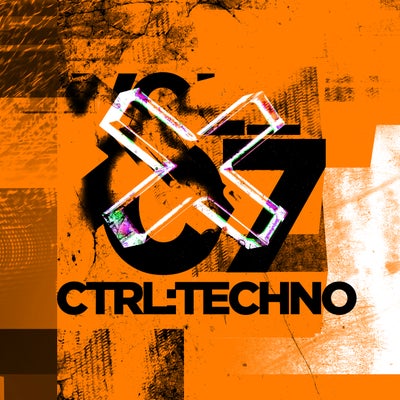 CRTL:Techno 07