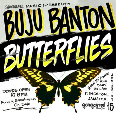 Butterflies