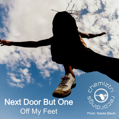 Off My Feet
